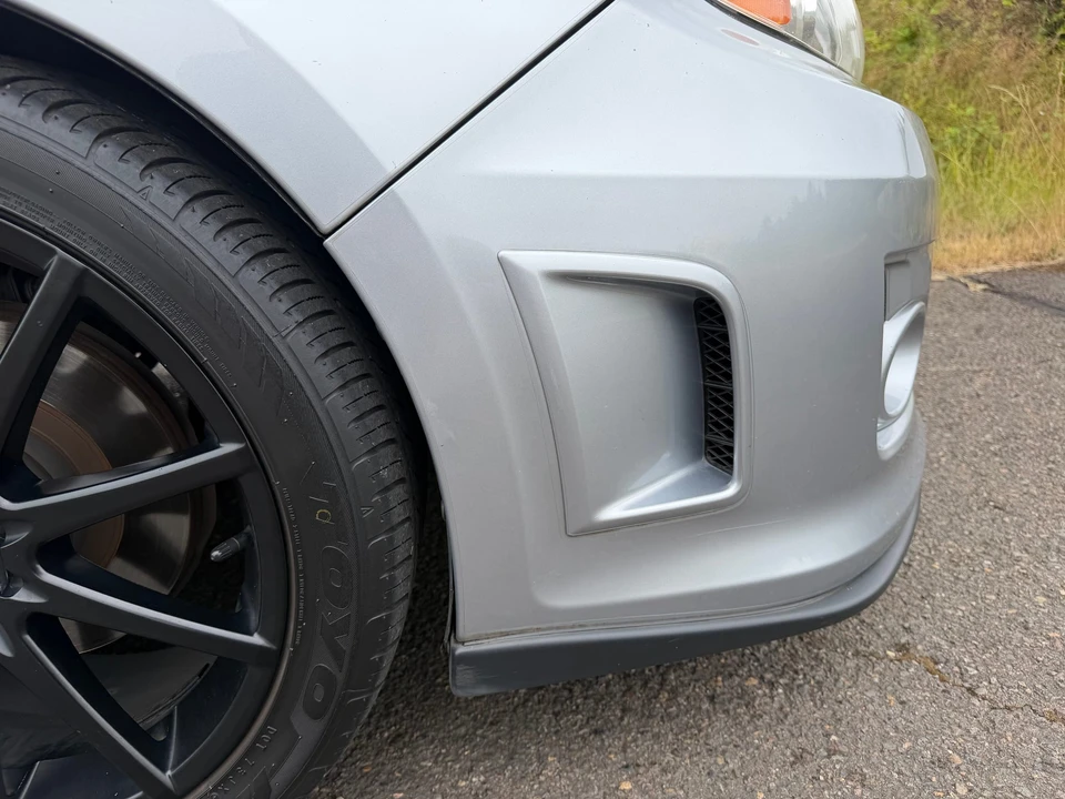 2014 Subaru Impreza WRX 3rd Gen - Image 27 of 31