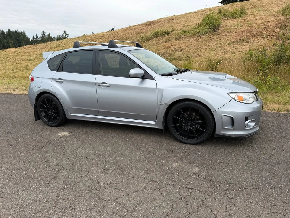 2014 Subaru Impreza WRX 3rd Gen - Image 15 of 31