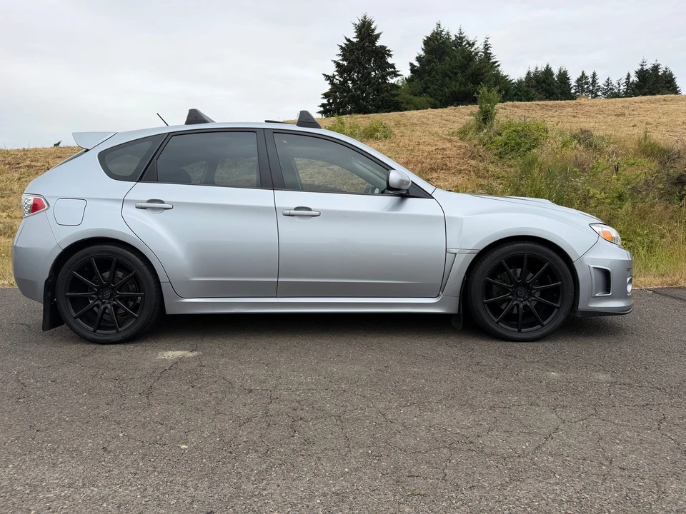 2014 Subaru Impreza WRX 3rd Gen - Image 13 of 31