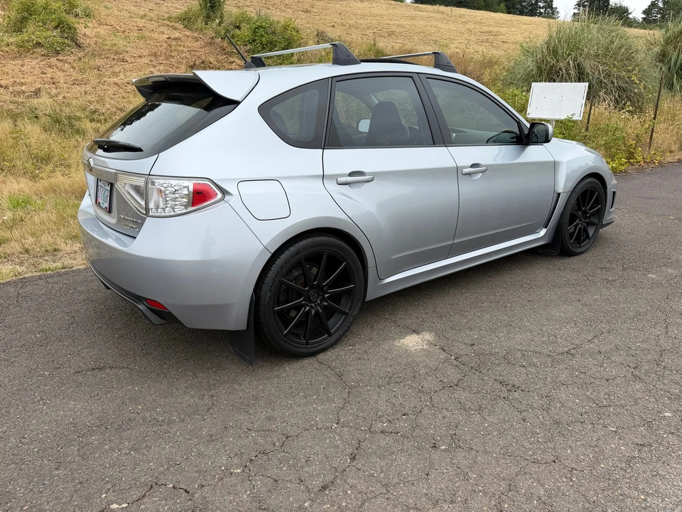 2014 Subaru Impreza WRX 3rd Gen - Image 12 of 31