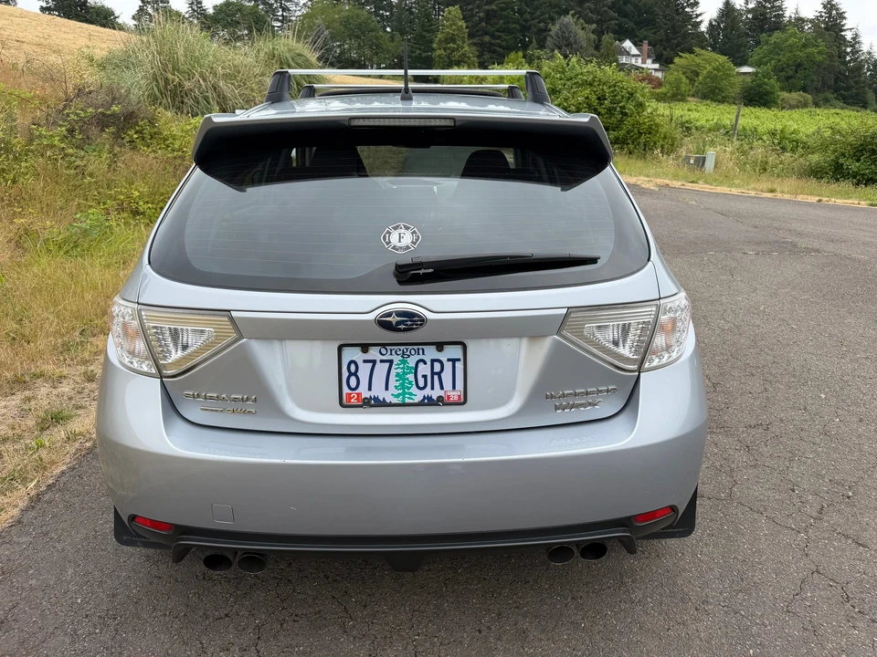 2014 Subaru Impreza WRX 3rd Gen - Image 10 of 31