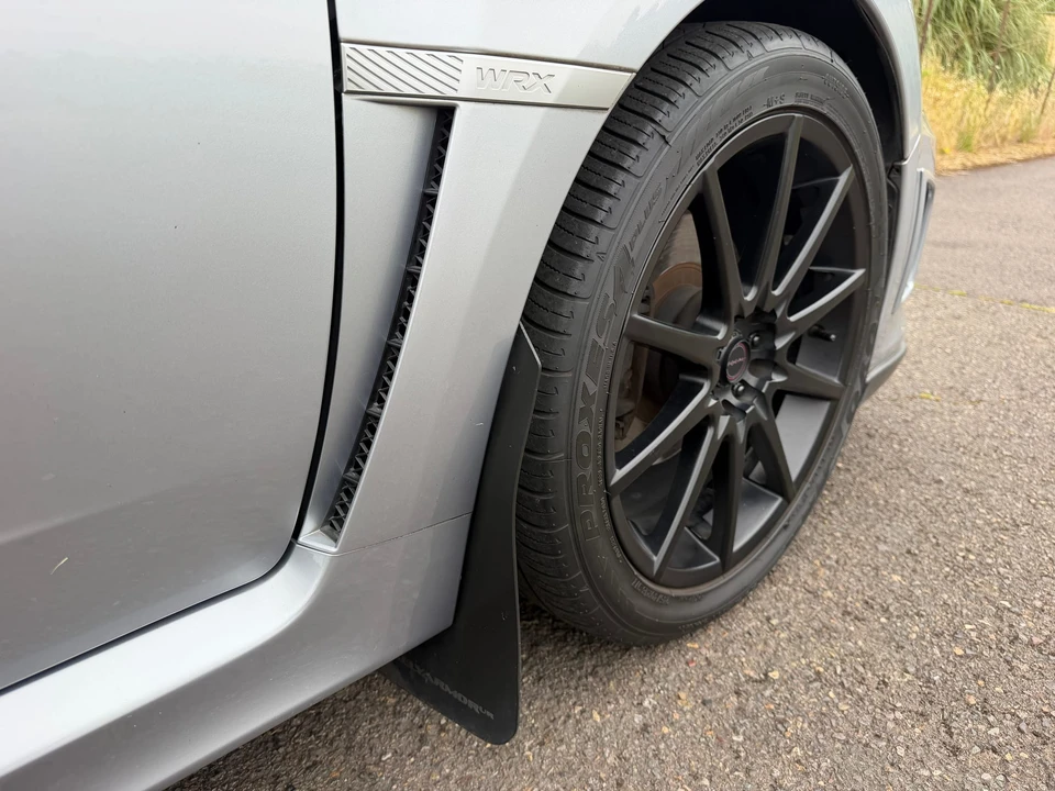 2014 Subaru Impreza WRX 3rd Gen - Image 25 of 31