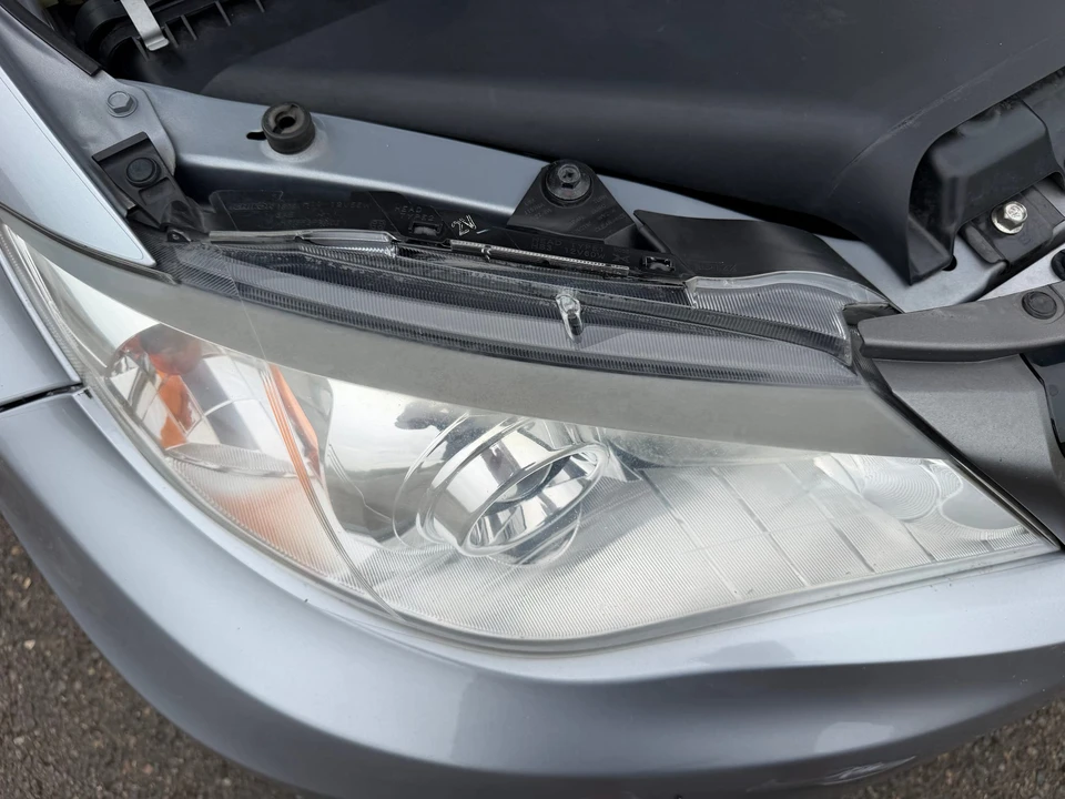 2014 Subaru Impreza WRX 3rd Gen - Image 31 of 31
