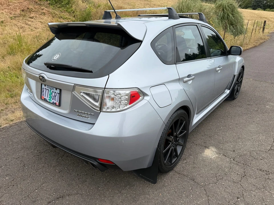 2014 Subaru Impreza WRX 3rd Gen - Image 11 of 31