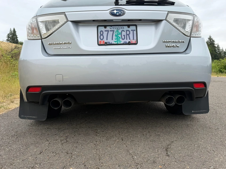 2014 Subaru Impreza WRX 3rd Gen - Image 8 of 31
