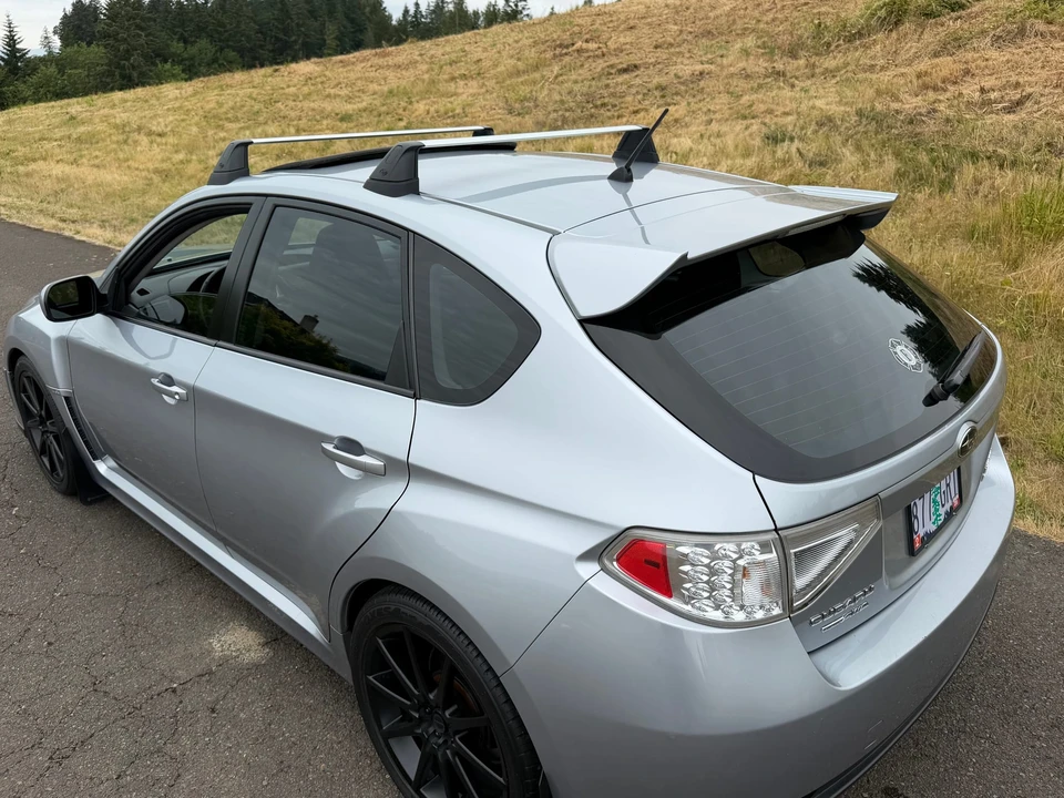 2014 Subaru Impreza WRX 3rd Gen - Image 24 of 31