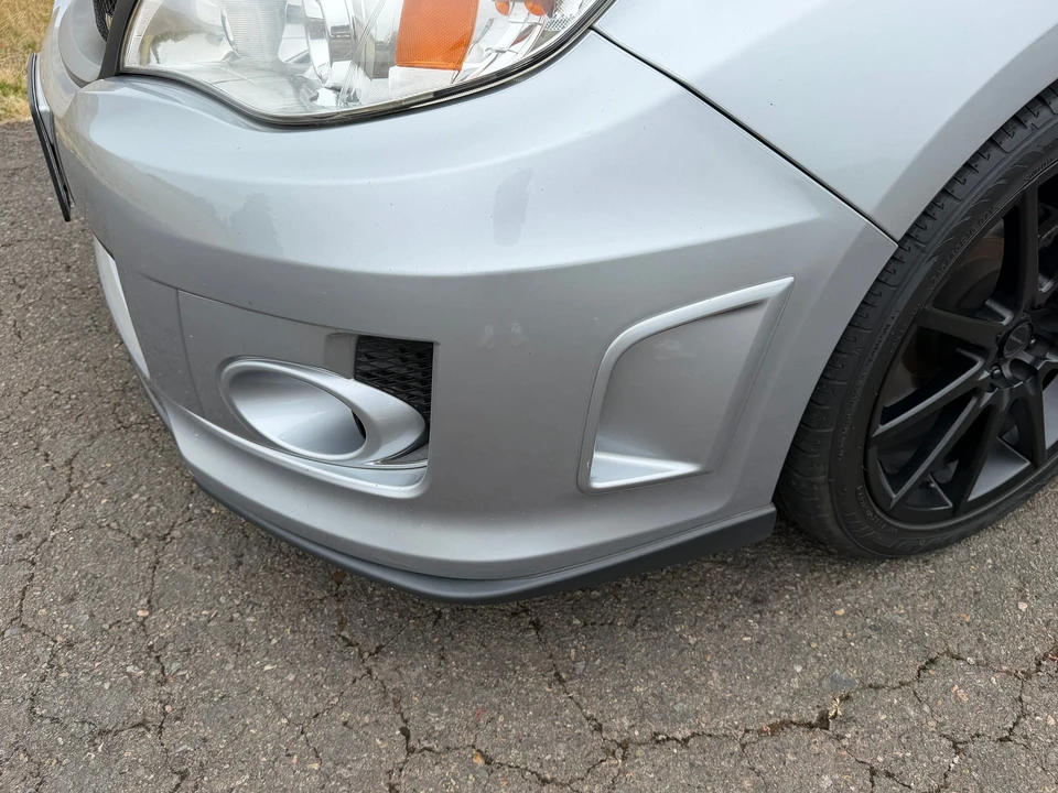 2014 Subaru Impreza WRX 3rd Gen - Image 29 of 31