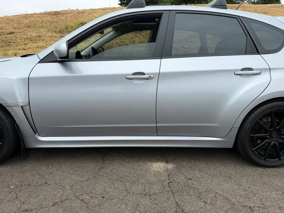 2014 Subaru Impreza WRX 3rd Gen - Image 22 of 31