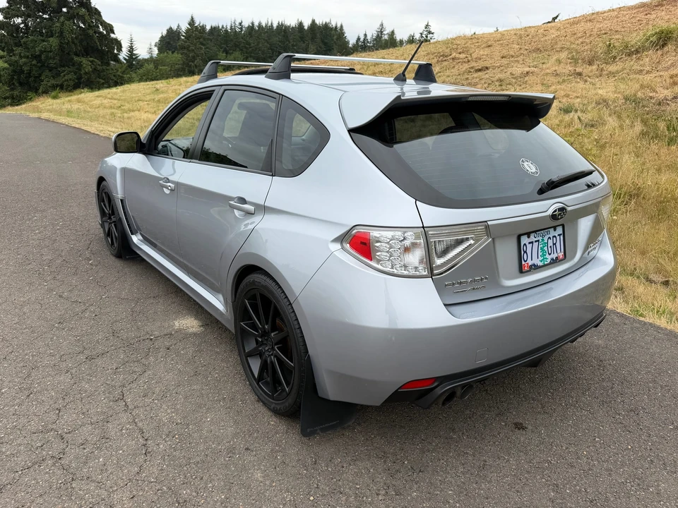 2014 Subaru Impreza WRX 3rd Gen - Image 6 of 31