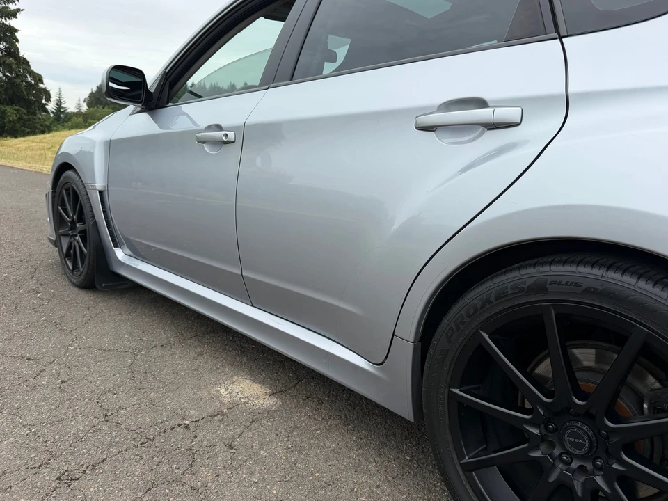 2014 Subaru Impreza WRX 3rd Gen - Image 23 of 31