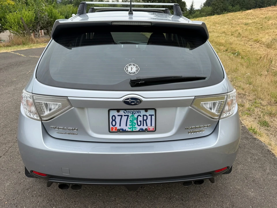 2014 Subaru Impreza WRX 3rd Gen - Image 9 of 31