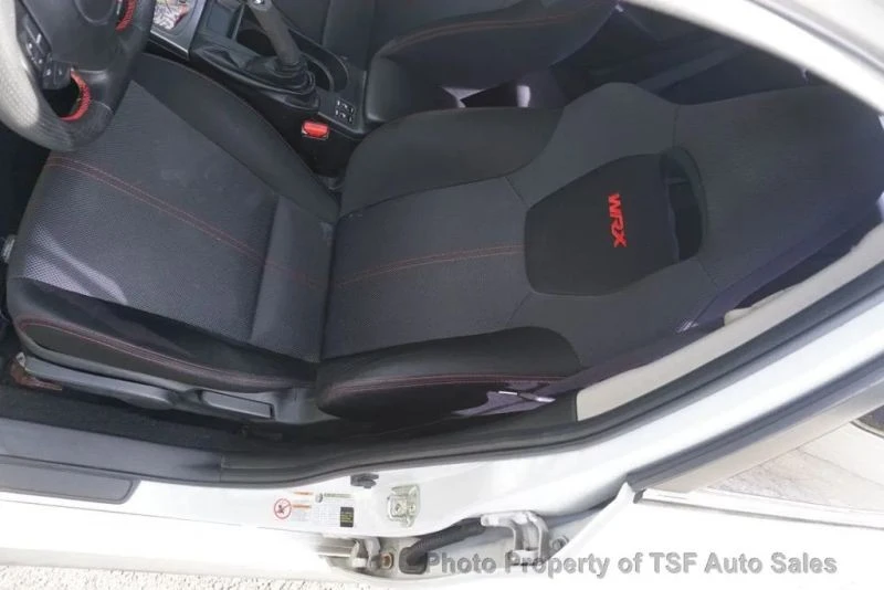 2014 Subaru Impreza WRX 3rd Gen - Image 12 of 12