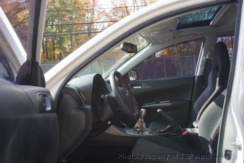 2014 Subaru Impreza WRX 3rd Gen - Image 10 of 12