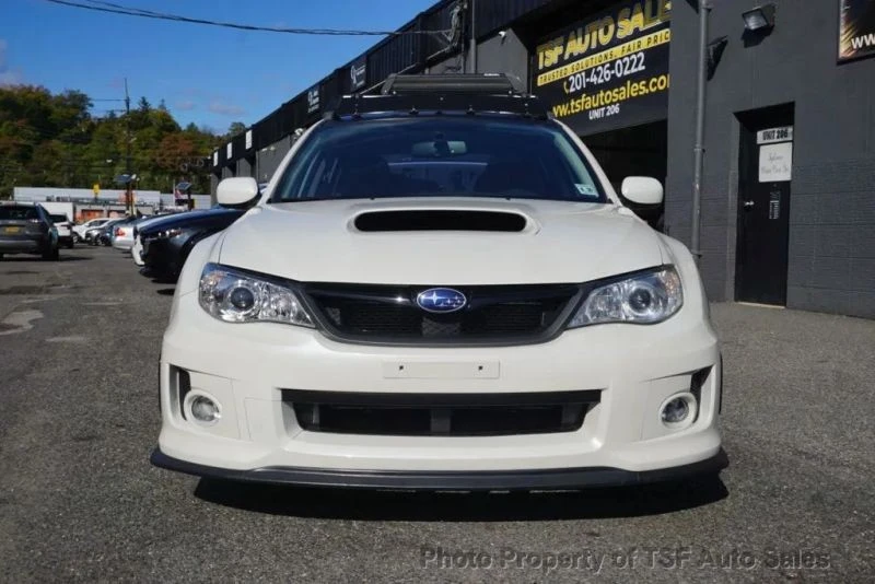 2014 Subaru Impreza WRX 3rd Gen - Image 2 of 12