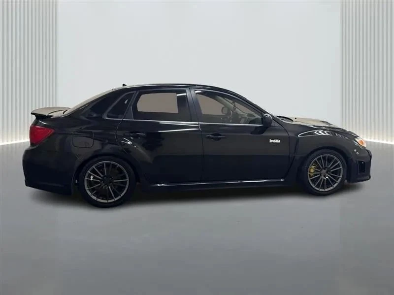 2014 Subaru Impreza WRX 3rd Gen - Image 6 of 12