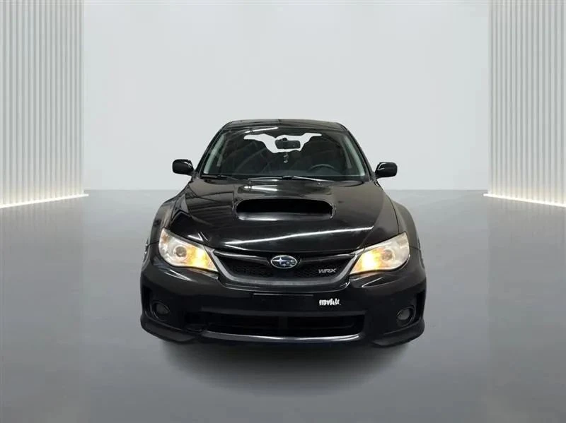 2014 Subaru Impreza WRX 3rd Gen - Image 8 of 12