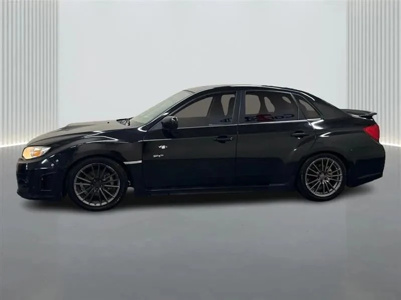 2014 Subaru Impreza WRX 3rd Gen - Image 2 of 12