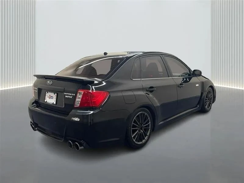 2014 Subaru Impreza WRX 3rd Gen - Image 5 of 12