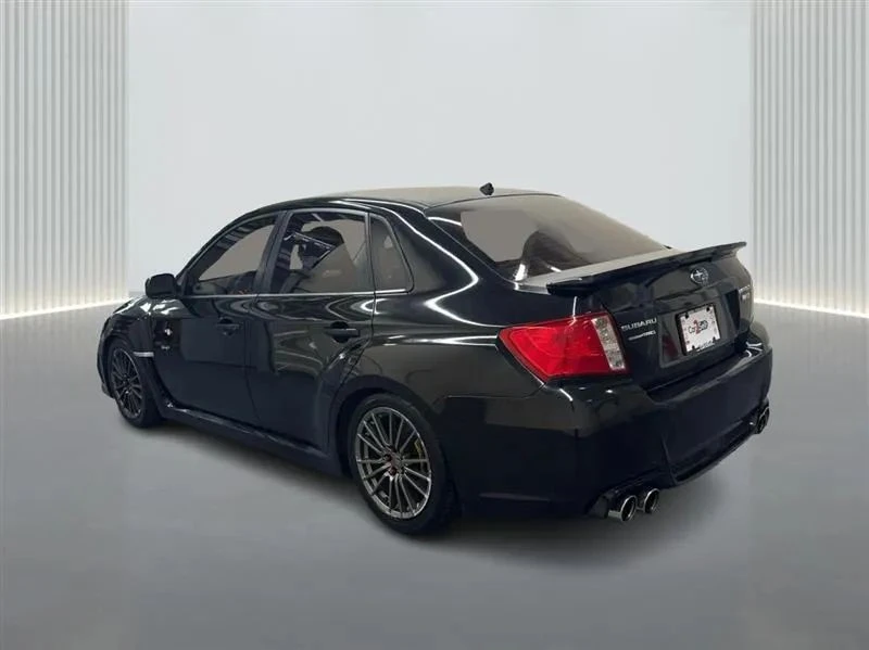 2014 Subaru Impreza 4th Gen - Image 3 of 12