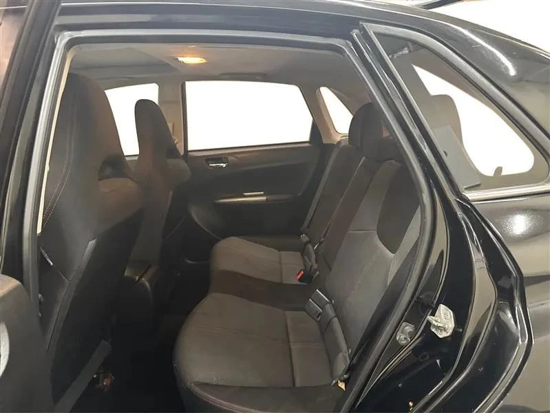 2014 Subaru Impreza WRX 3rd Gen - Image 10 of 12