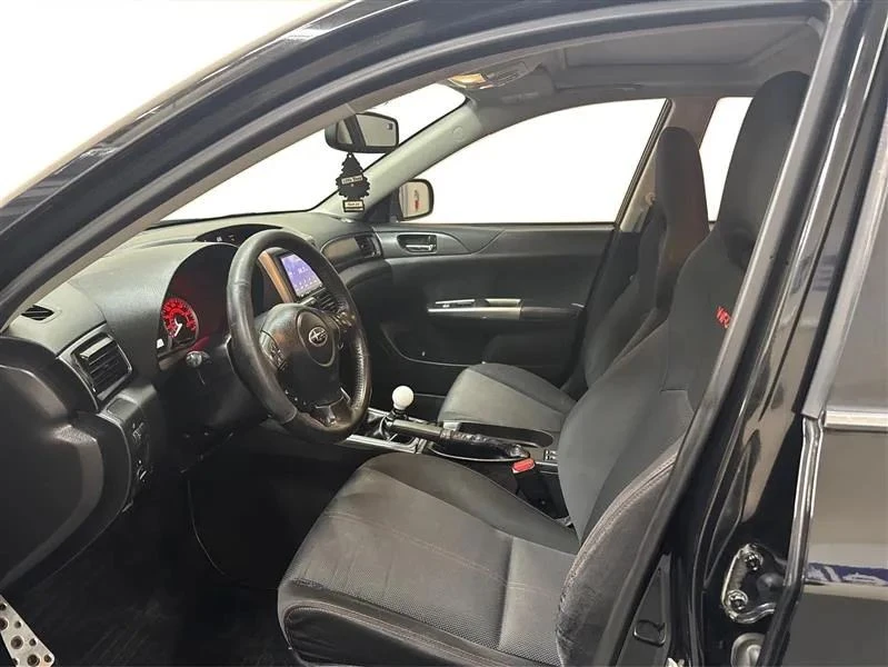 2014 Subaru Impreza WRX 3rd Gen - Image 9 of 12