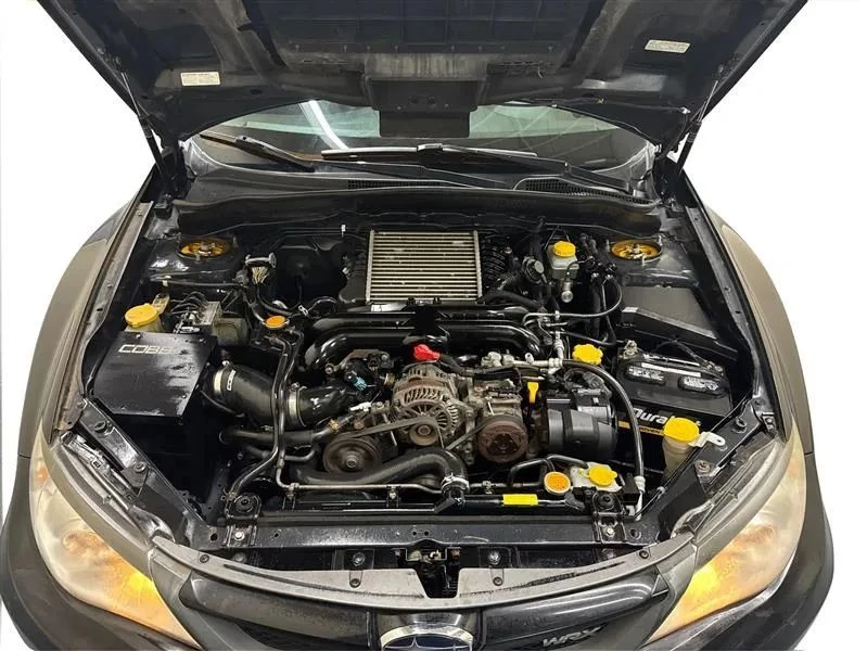 2014 Subaru Impreza WRX 3rd Gen - Image 11 of 12