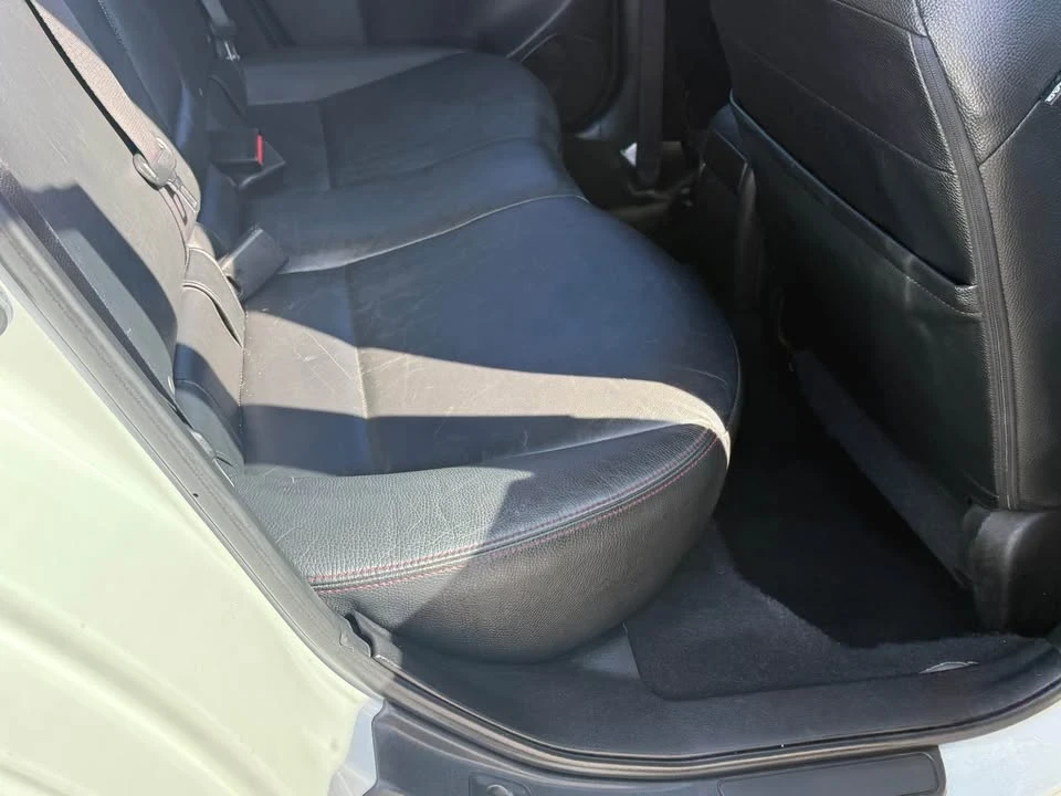 2014 Subaru Impreza WRX 3rd Gen - Image 15 of 18