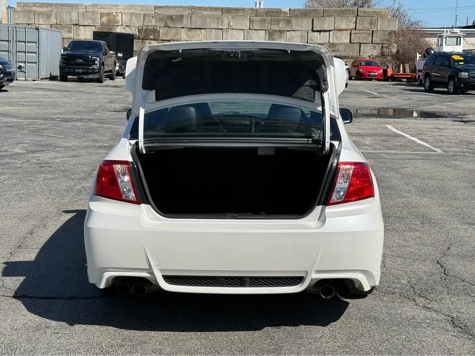 2014 Subaru Impreza WRX 3rd Gen - Image 10 of 18