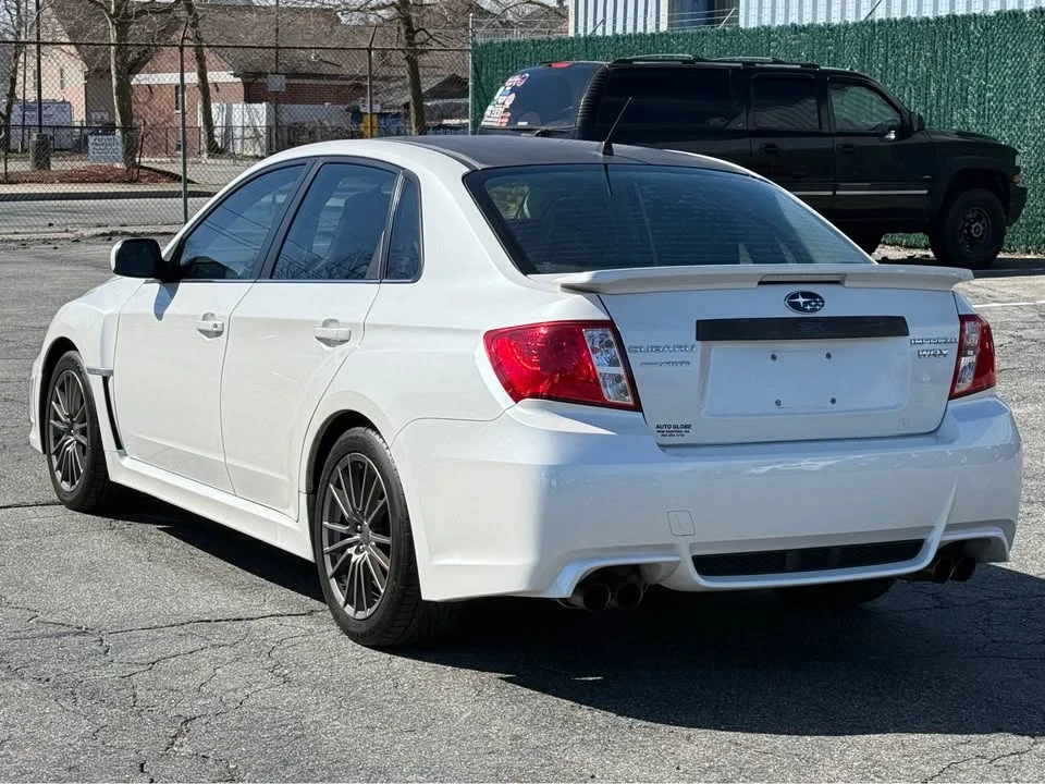 2014 Subaru Impreza WRX 3rd Gen - Image 7 of 18