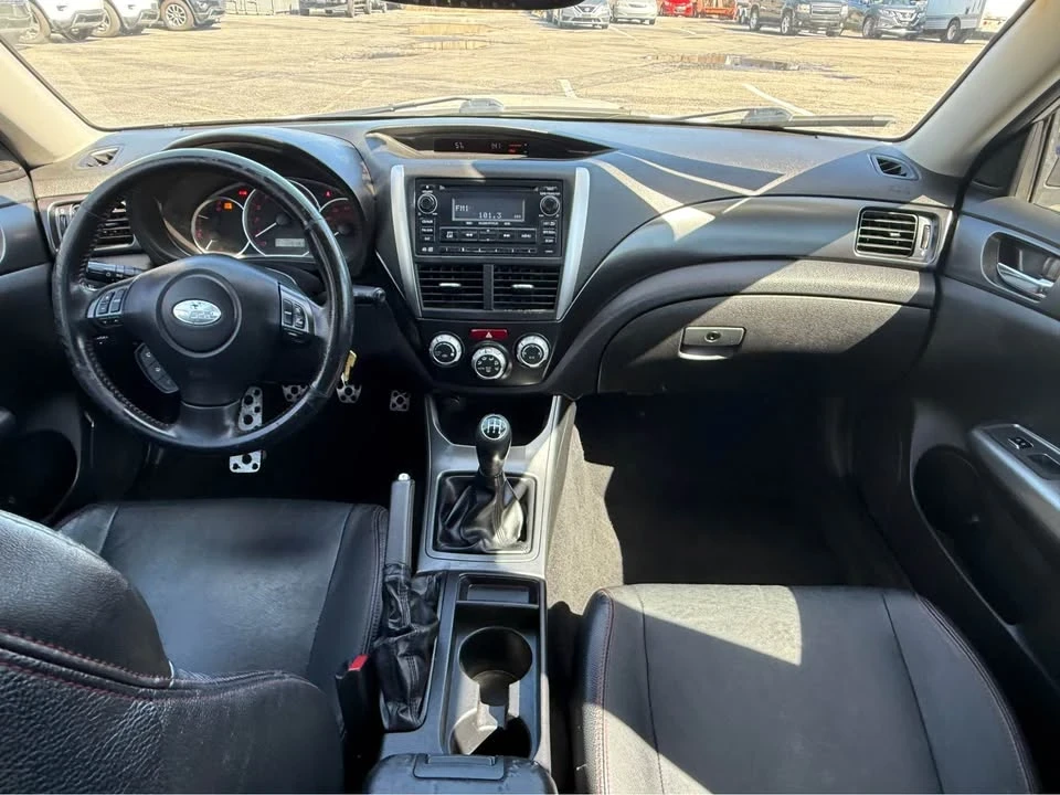 2014 Subaru Impreza WRX 3rd Gen - Image 12 of 18