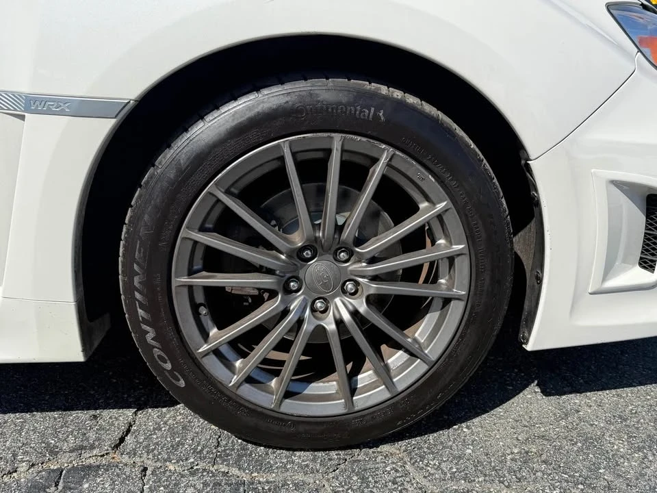 2014 Subaru Impreza WRX 3rd Gen - Image 13 of 18