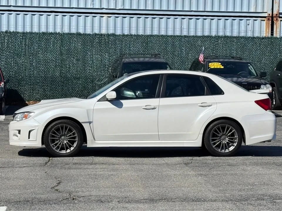 2014 Subaru Impreza WRX 3rd Gen - Image 2 of 18
