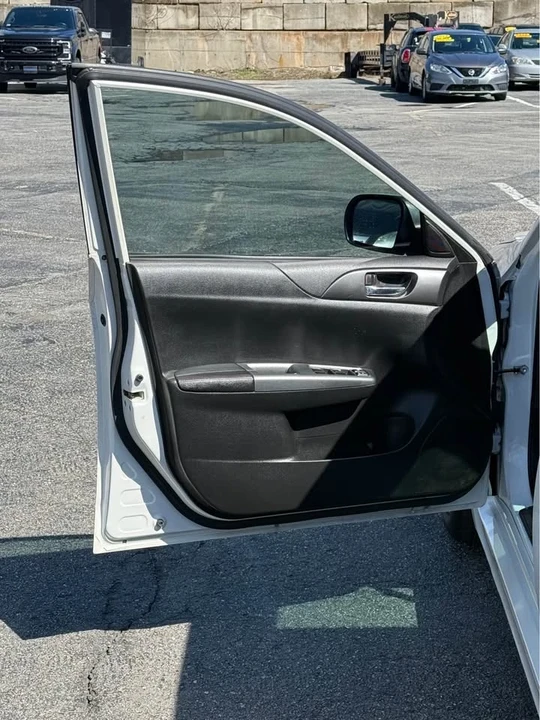 2014 Subaru Impreza WRX 3rd Gen - Image 18 of 18