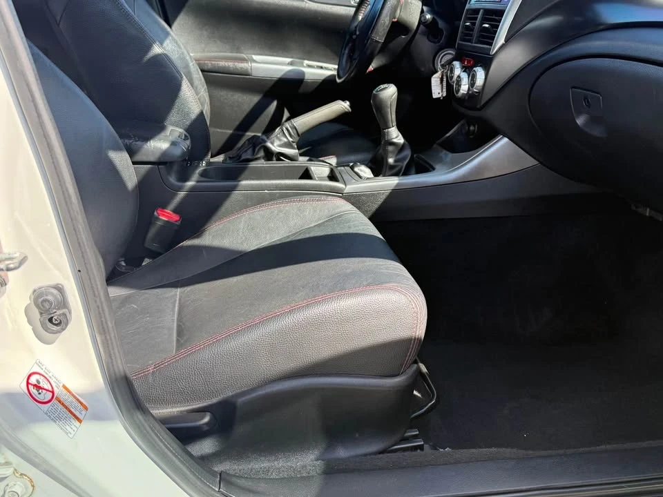 2014 Subaru Impreza WRX 3rd Gen - Image 14 of 18