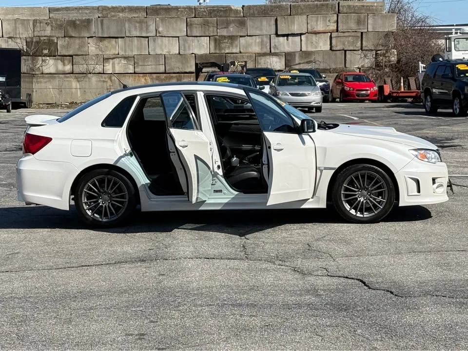 2014 Subaru Impreza WRX 3rd Gen - Image 5 of 18