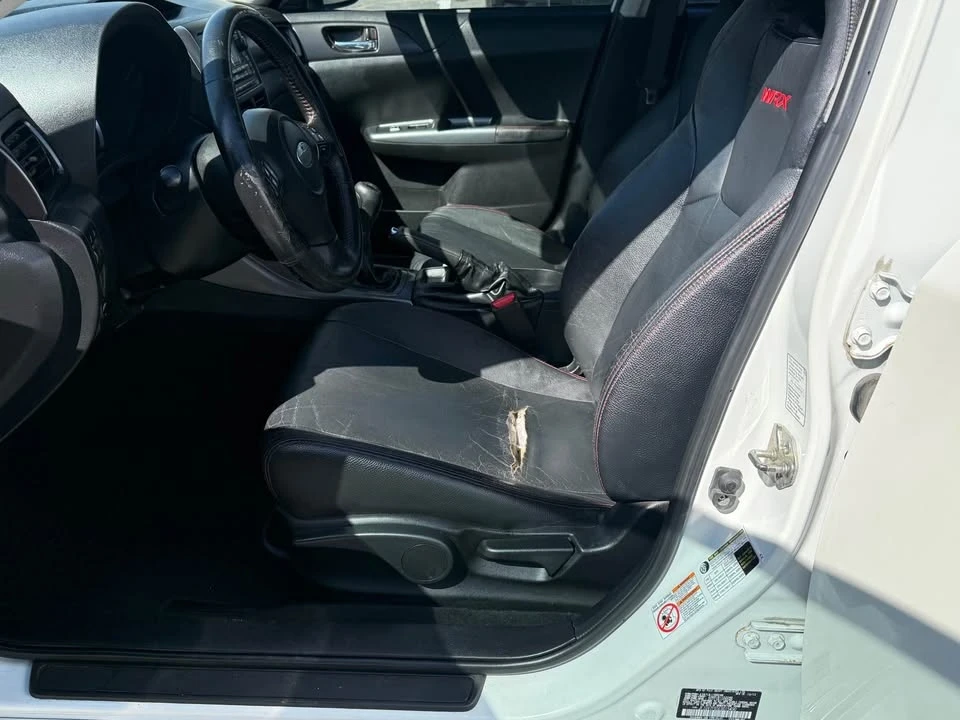 2014 Subaru Impreza WRX 3rd Gen - Image 16 of 18