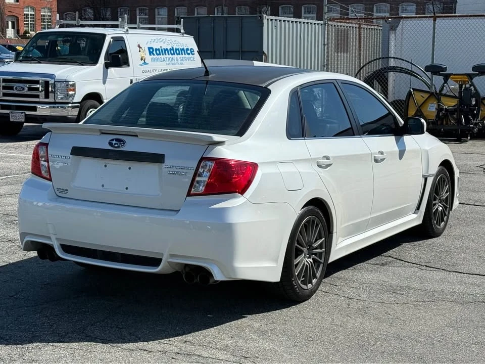 2014 Subaru Impreza WRX 3rd Gen - Image 8 of 18