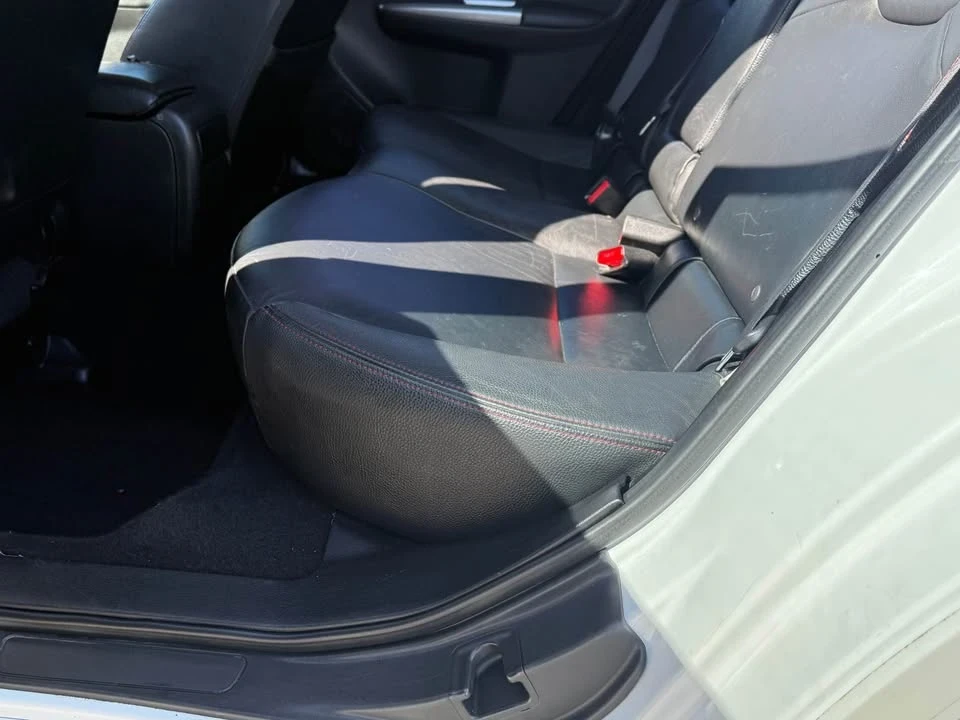 2014 Subaru Impreza WRX 3rd Gen - Image 17 of 18