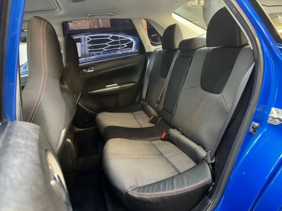2014 Subaru Impreza WRX 3rd Gen - Image 19 of 19