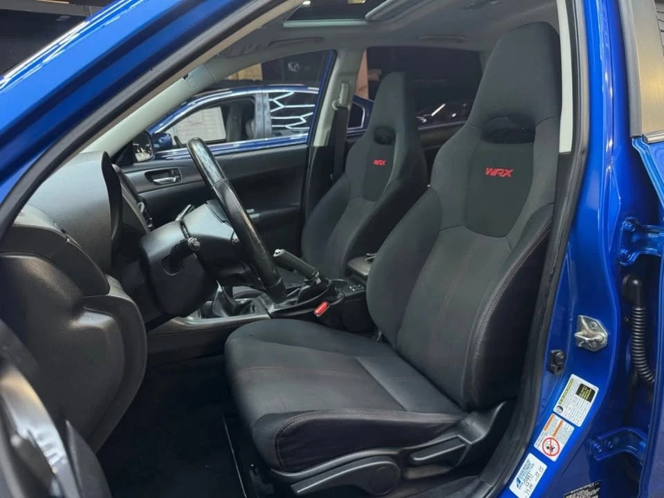 2014 Subaru Impreza WRX 3rd Gen - Image 10 of 19