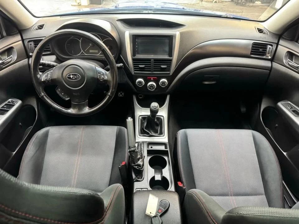 2014 Subaru Impreza WRX 3rd Gen - Image 18 of 19