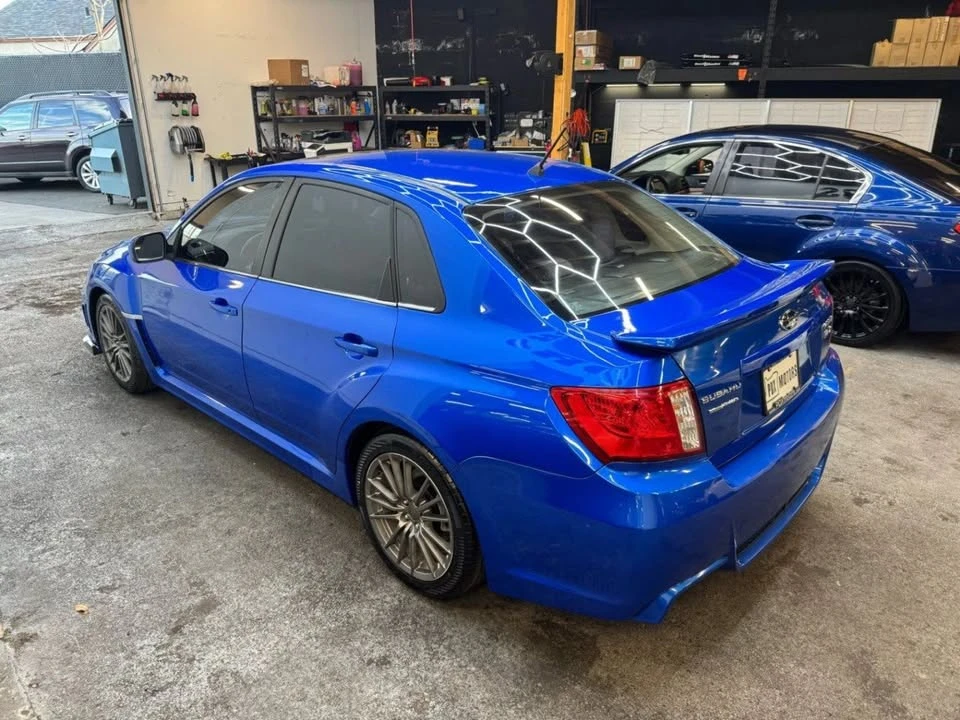 2014 Subaru Impreza WRX 3rd Gen - Image 6 of 19