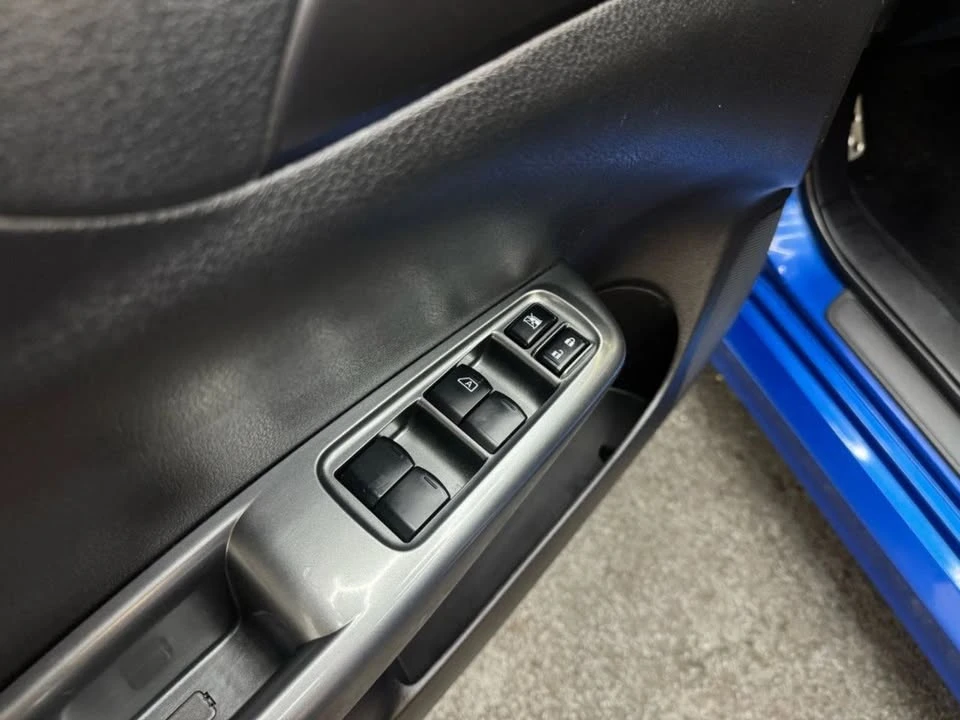 2014 Subaru Impreza WRX 3rd Gen - Image 13 of 19