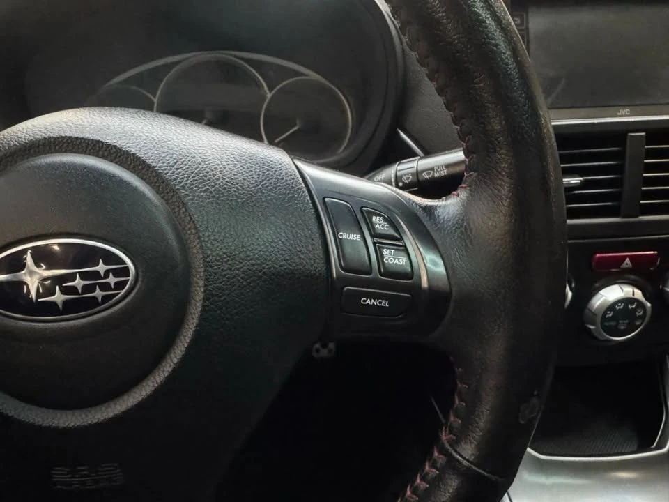 2014 Subaru Impreza WRX 3rd Gen - Image 17 of 19