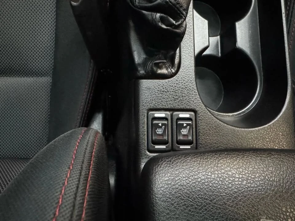 2014 Subaru Impreza WRX 3rd Gen - Image 14 of 19