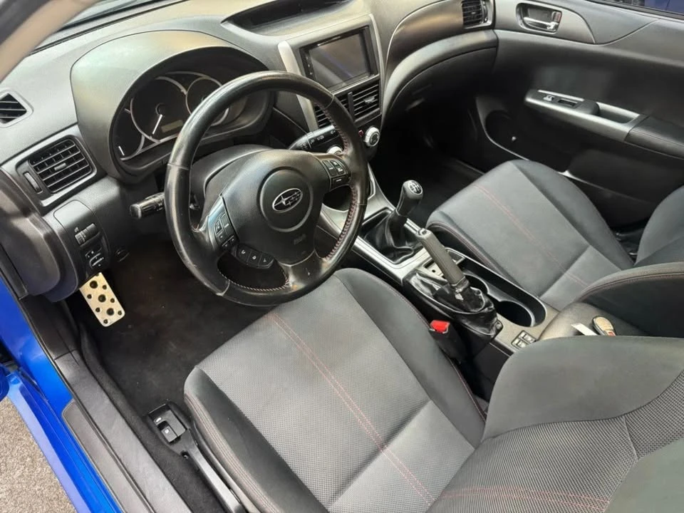 2014 Subaru Impreza WRX 3rd Gen - Image 9 of 19
