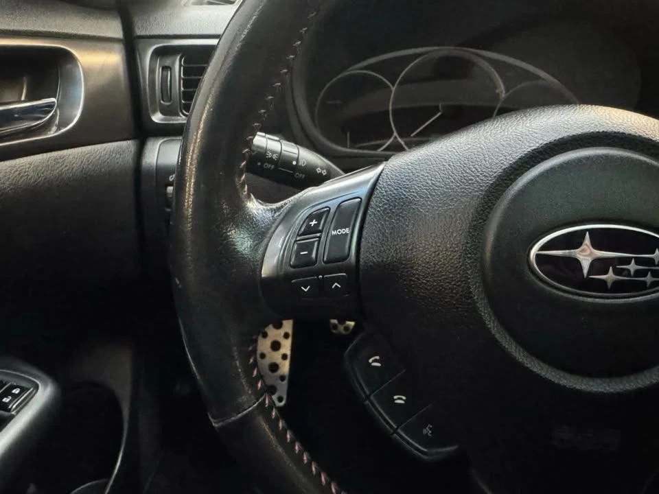 2014 Subaru Impreza WRX 3rd Gen - Image 16 of 19