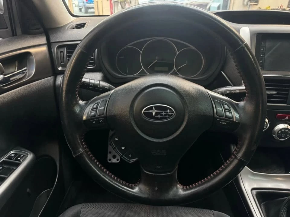 2014 Subaru Impreza WRX 3rd Gen - Image 15 of 19