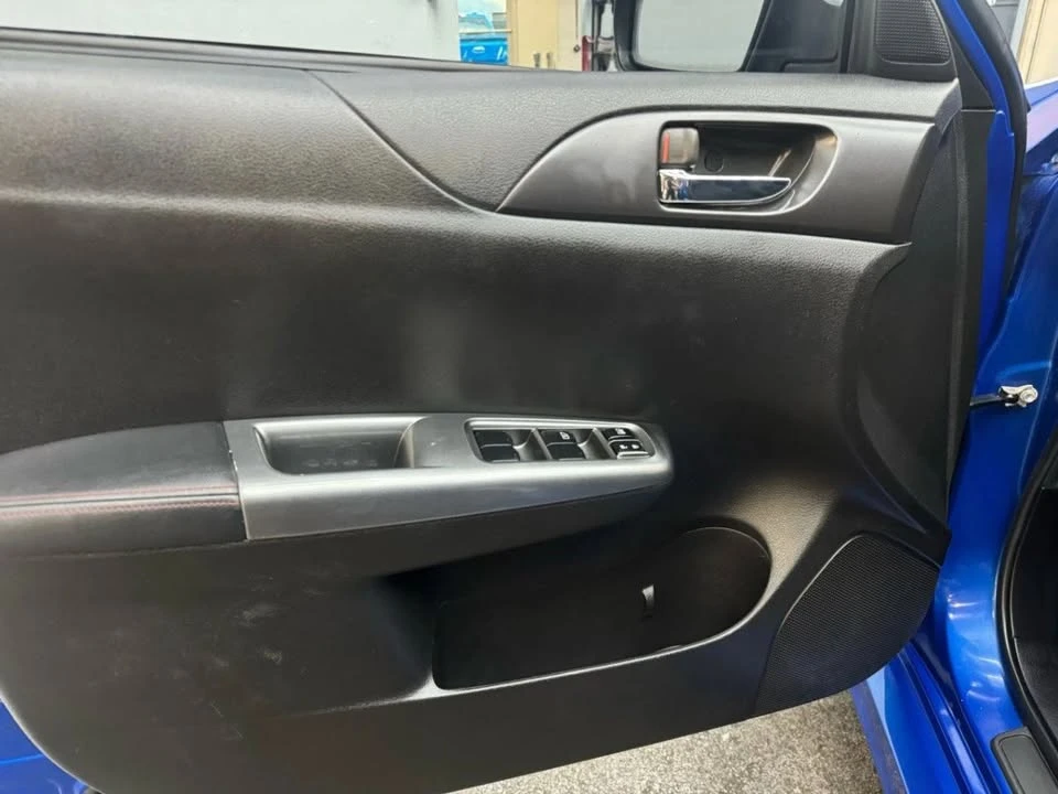 2014 Subaru Impreza WRX 3rd Gen - Image 12 of 19