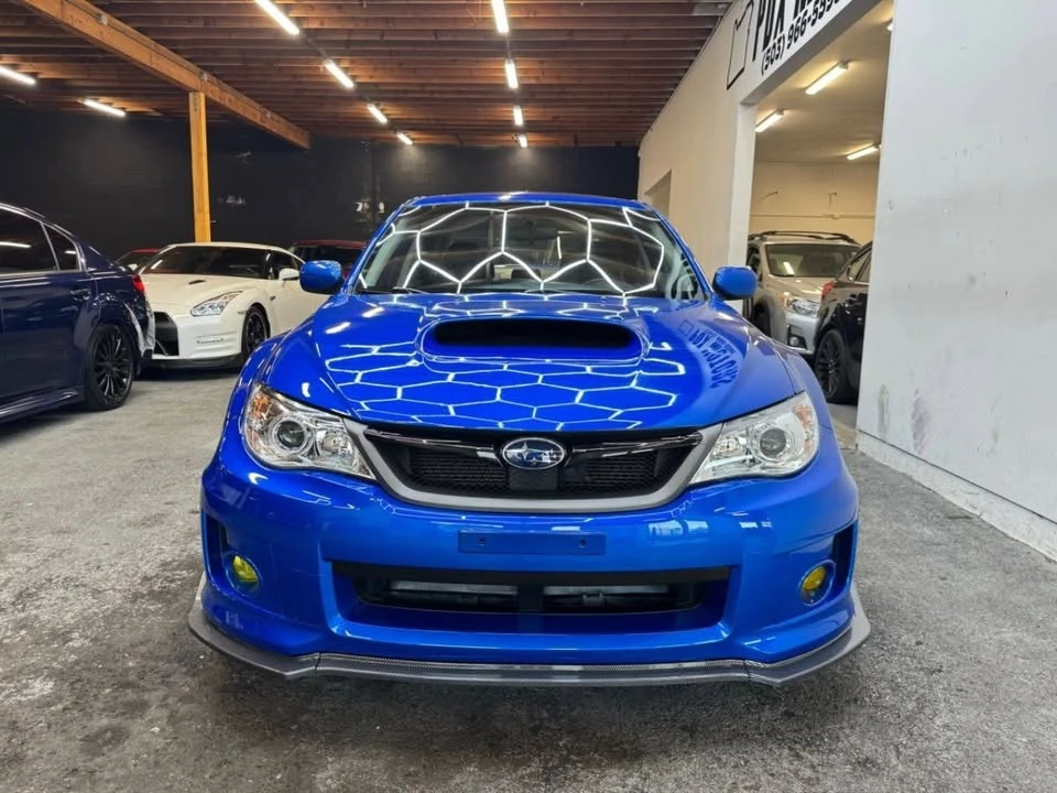 2014 Subaru Impreza WRX 3rd Gen - Image 3 of 19